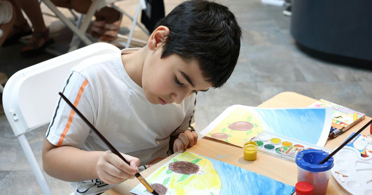 extracurricular activity